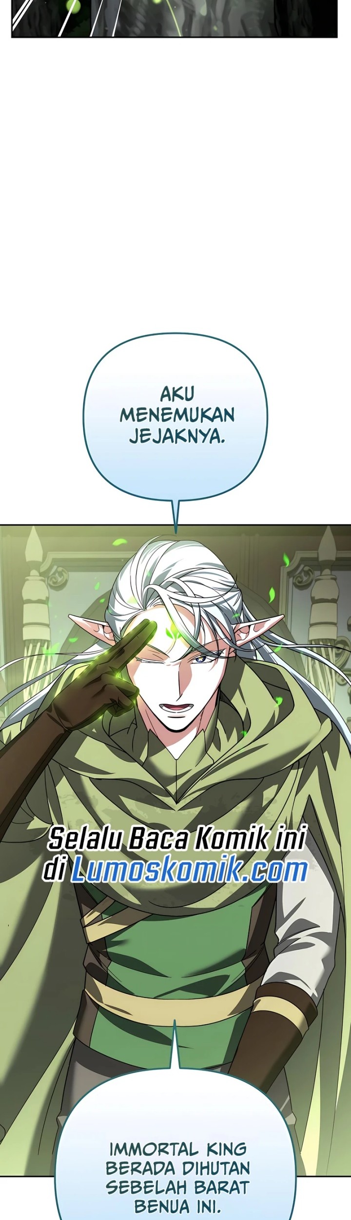 All My Alter Egos Are Tycoons Chapter 28 Gambar 40