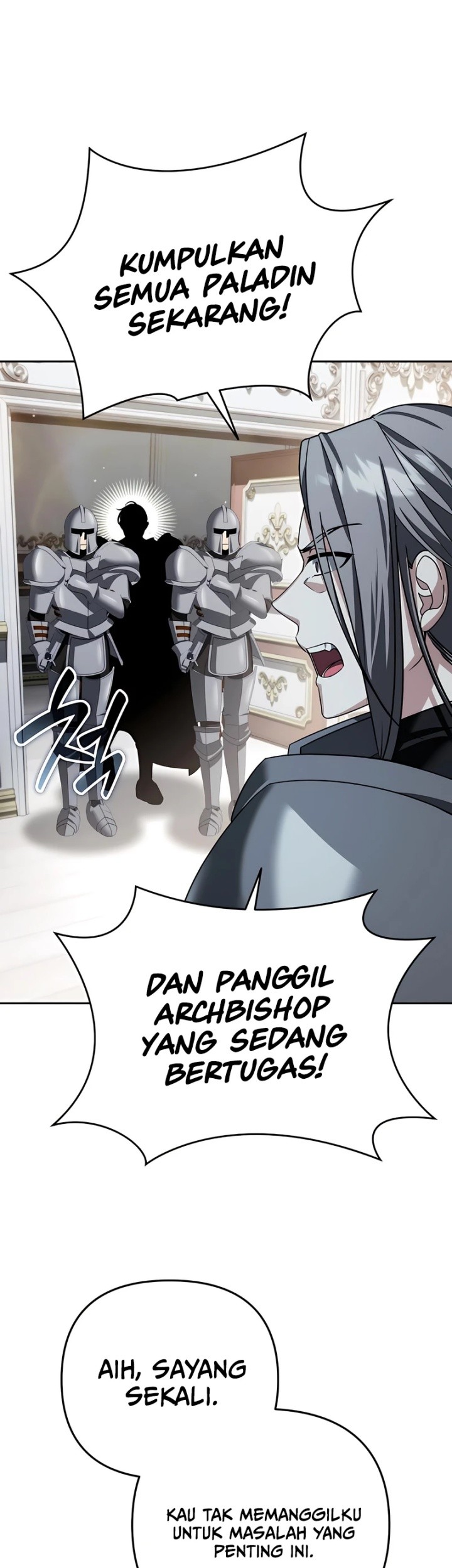 All My Alter Egos Are Tycoons Chapter 28 Gambar 42