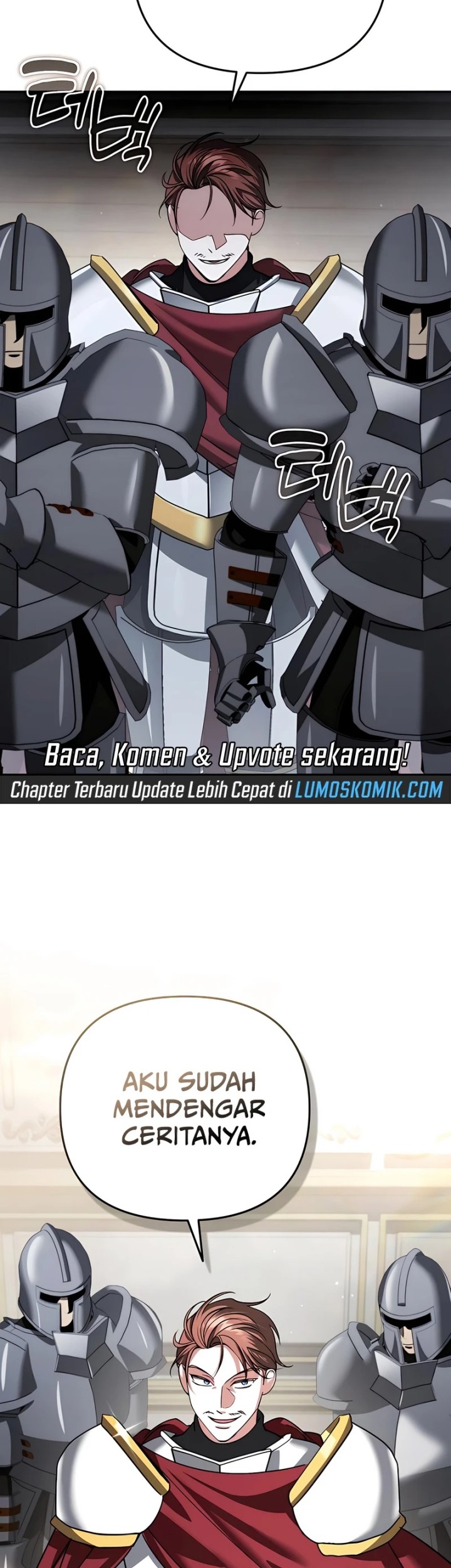 All My Alter Egos Are Tycoons Chapter 28 Gambar 43