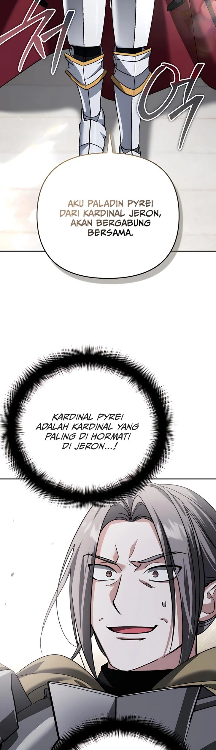 All My Alter Egos Are Tycoons Chapter 28 Gambar 45