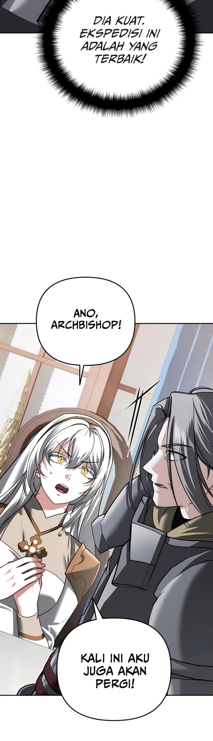 All My Alter Egos Are Tycoons Chapter 28 Gambar 46