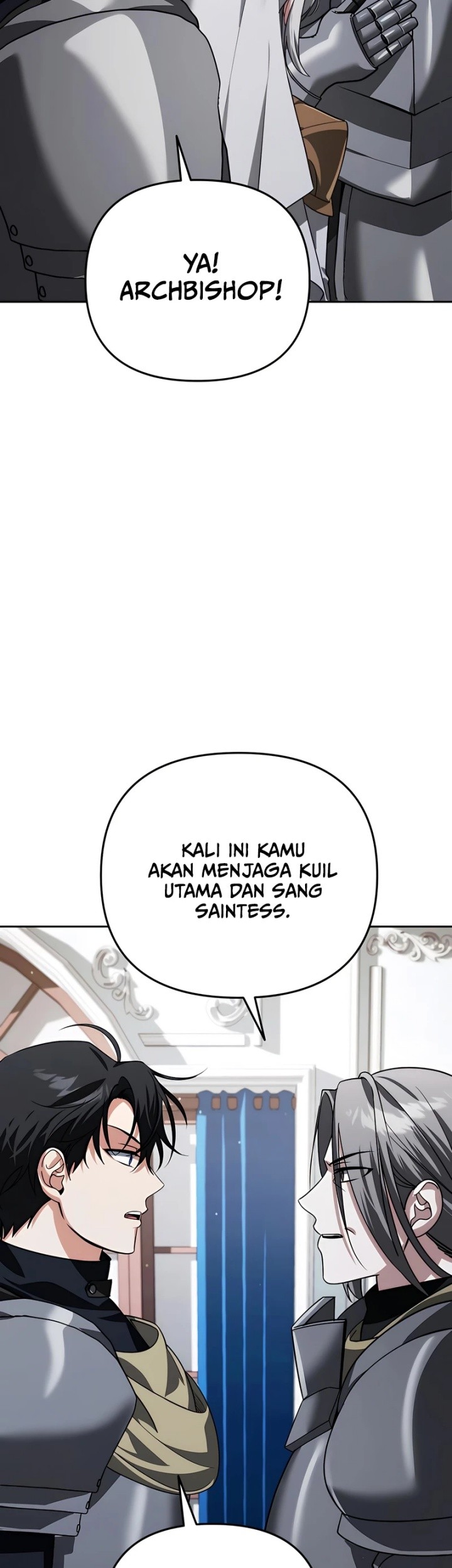 All My Alter Egos Are Tycoons Chapter 28 Gambar 51