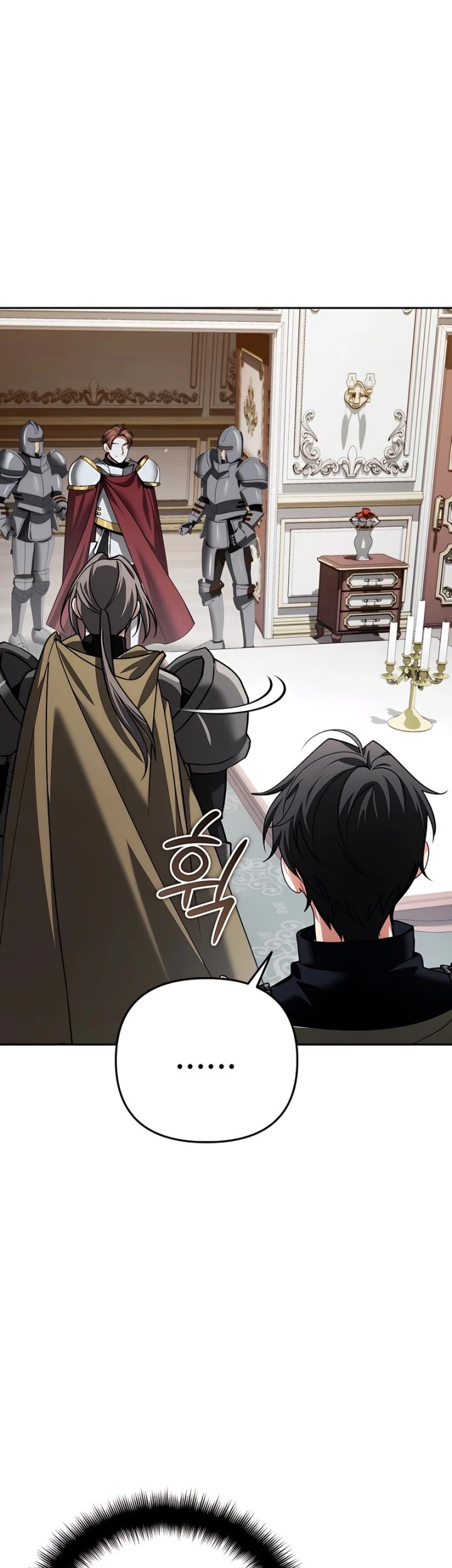 All My Alter Egos Are Tycoons Chapter 28 Gambar 54