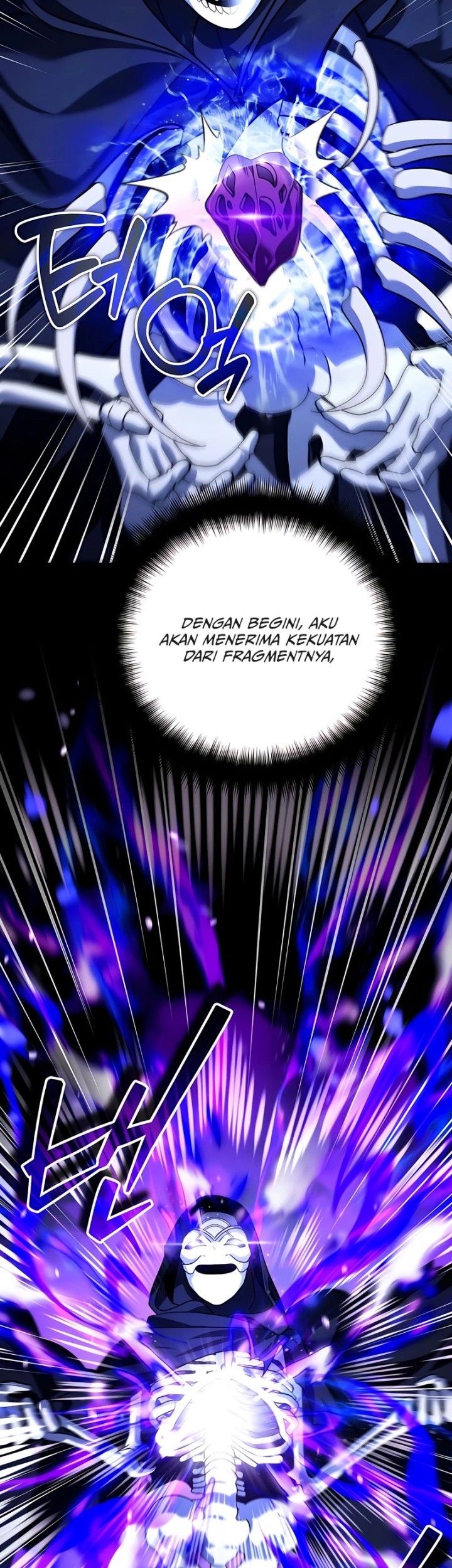 All My Alter Egos Are Tycoons Chapter 28 Gambar 27