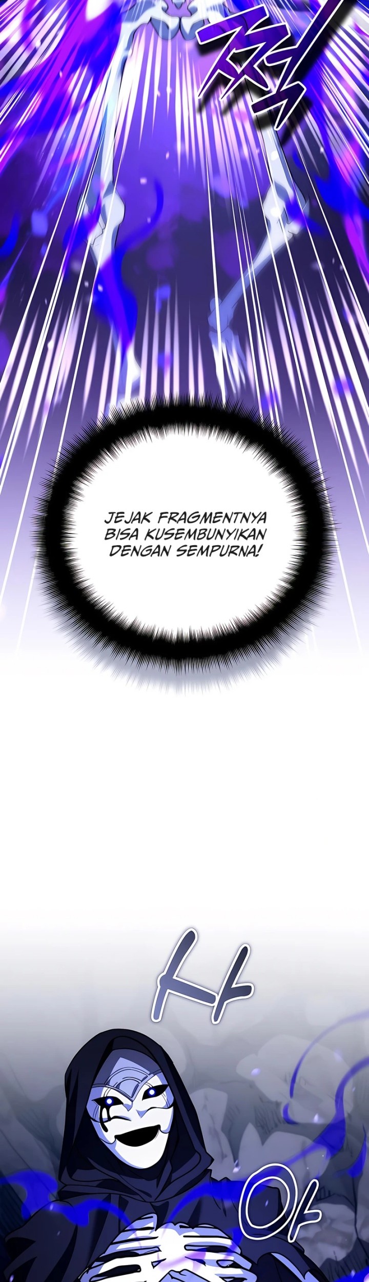 All My Alter Egos Are Tycoons Chapter 28 Gambar 28