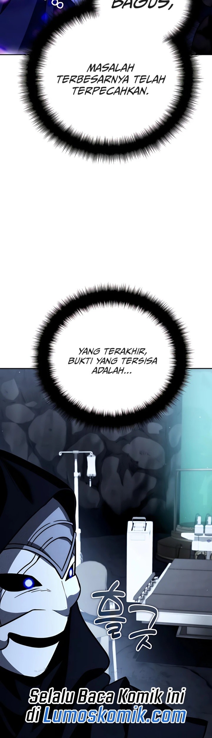 All My Alter Egos Are Tycoons Chapter 28 Gambar 30