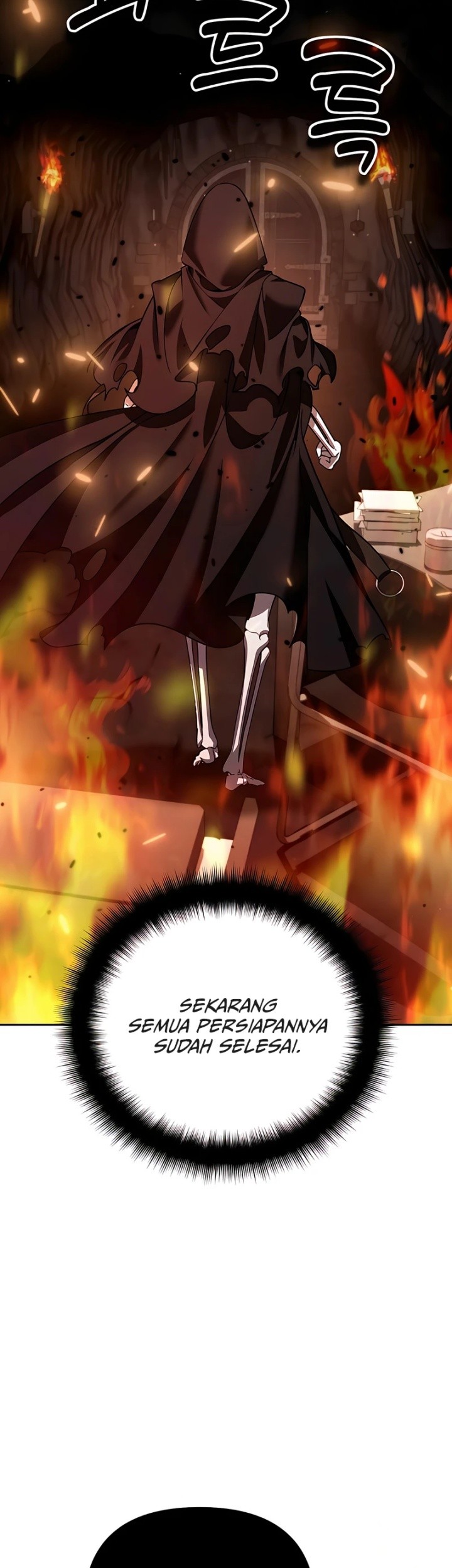 All My Alter Egos Are Tycoons Chapter 28 Gambar 33