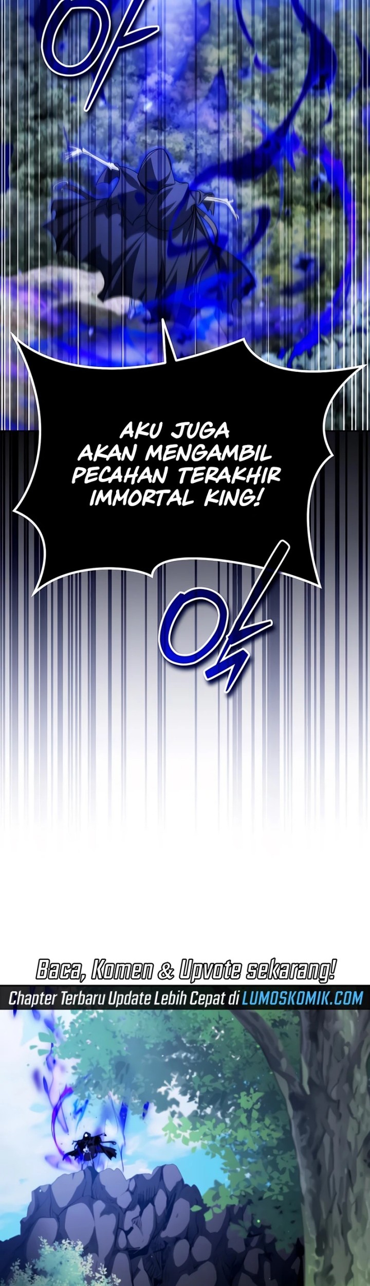 All My Alter Egos Are Tycoons Chapter 28 Gambar 37