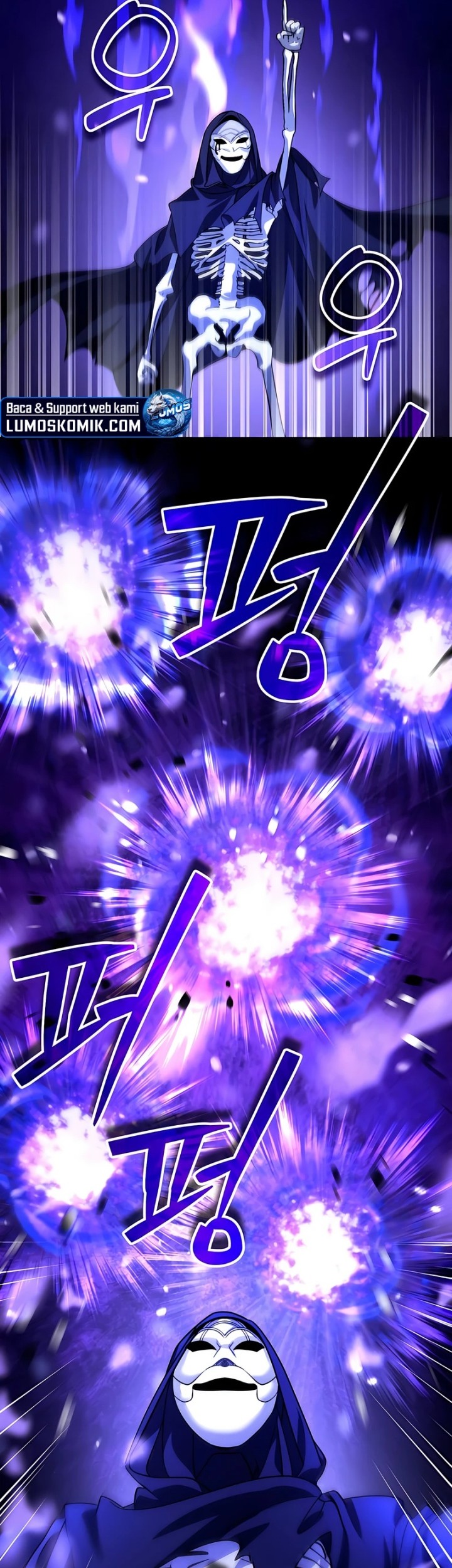 All My Alter Egos Are Tycoons Chapter 28 Gambar 70