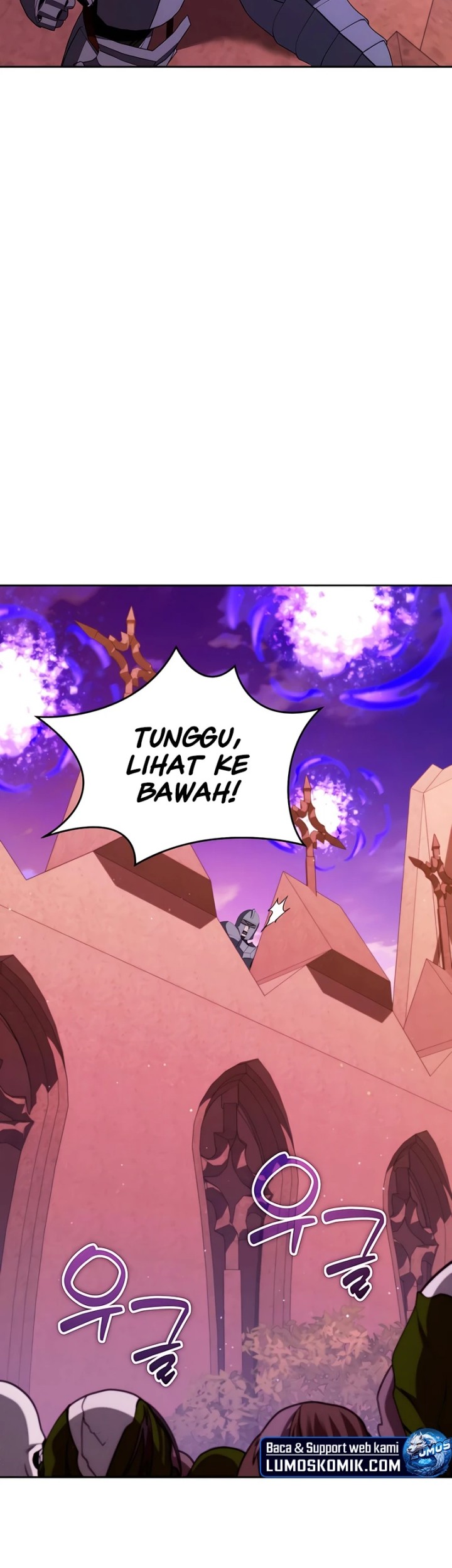 All My Alter Egos Are Tycoons Chapter 28 Gambar 73