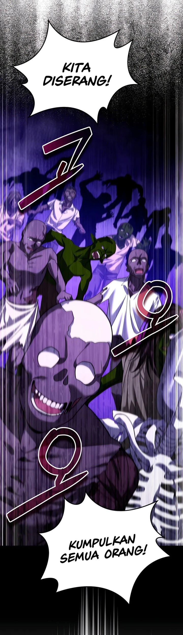 All My Alter Egos Are Tycoons Chapter 28 Gambar 75