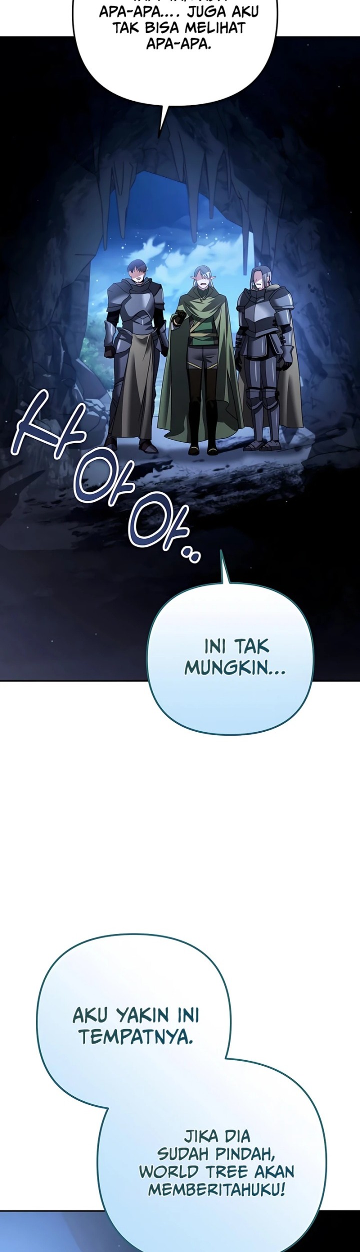 All My Alter Egos Are Tycoons Chapter 28 Gambar 79