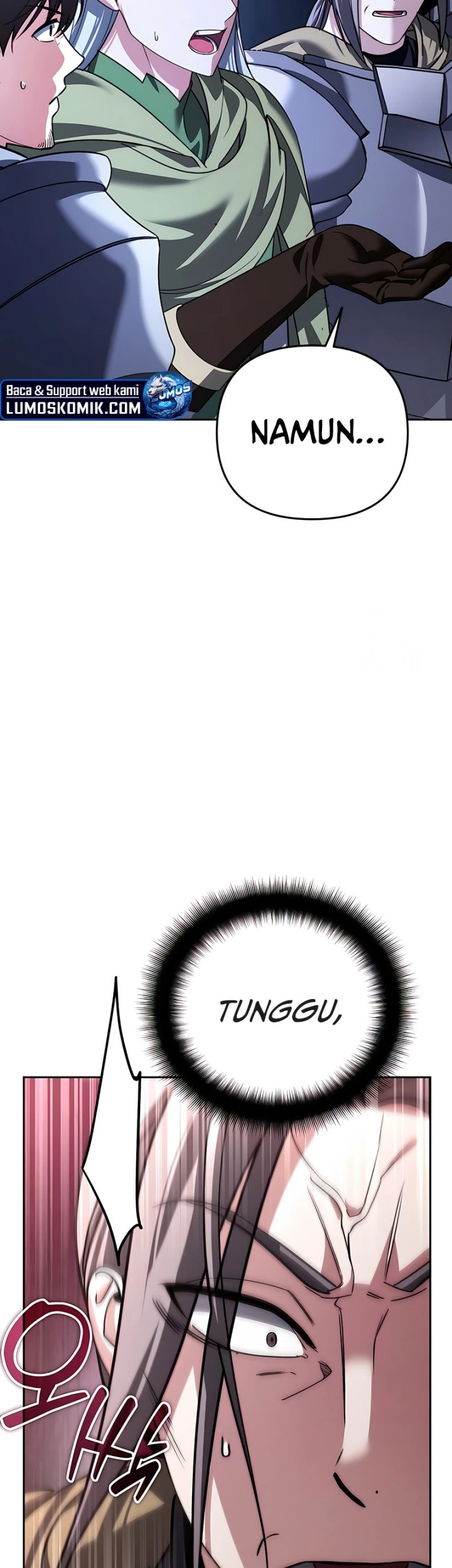 All My Alter Egos Are Tycoons Chapter 28 Gambar 81