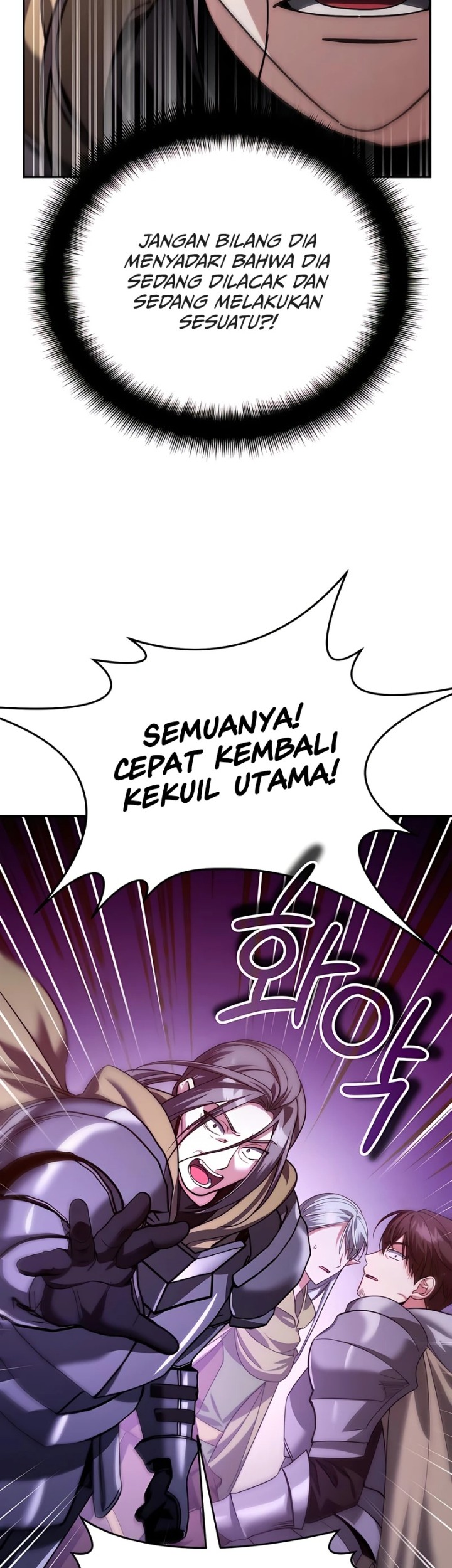 All My Alter Egos Are Tycoons Chapter 28 Gambar 82