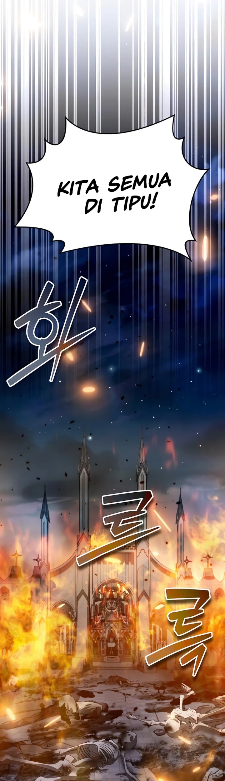 All My Alter Egos Are Tycoons Chapter 28 Gambar 84