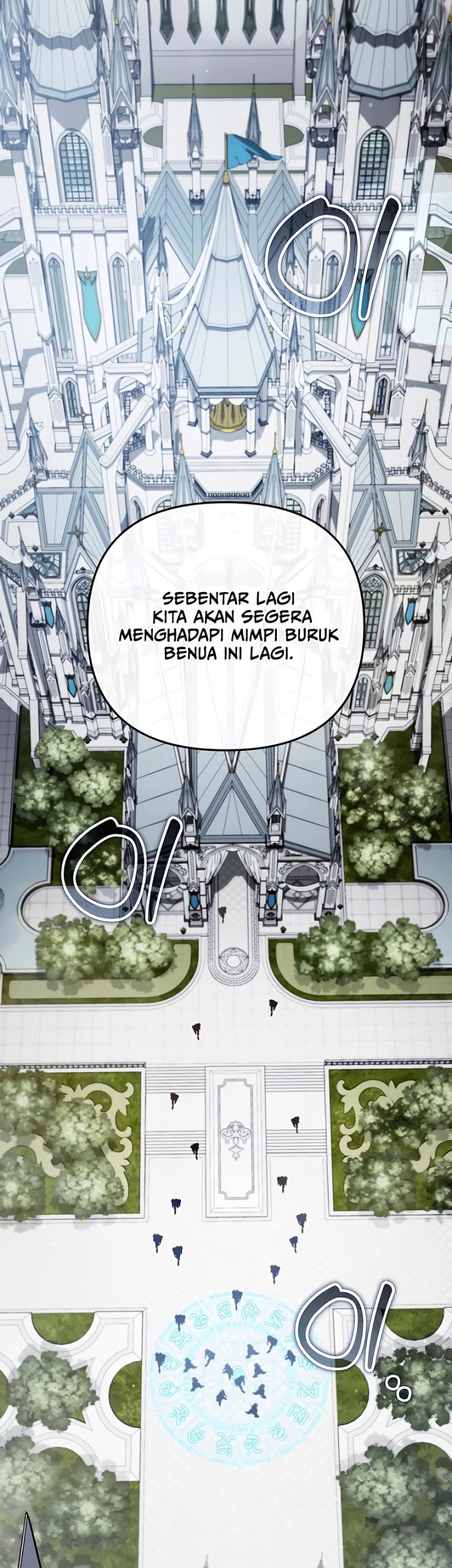 All My Alter Egos Are Tycoons Chapter 28 Gambar 57