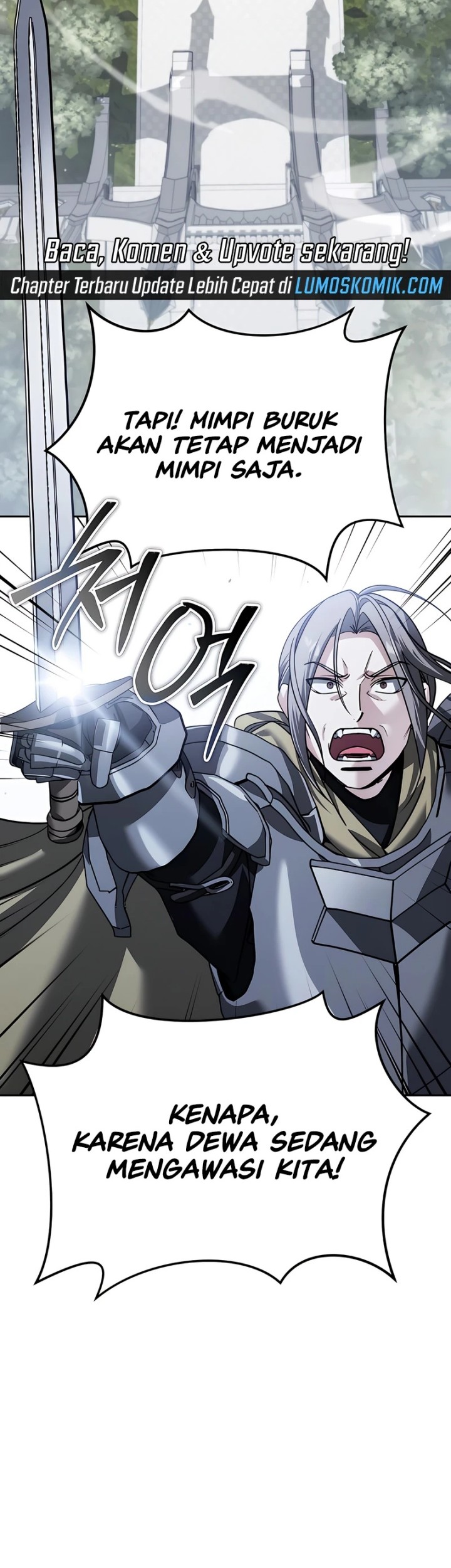 All My Alter Egos Are Tycoons Chapter 28 Gambar 58