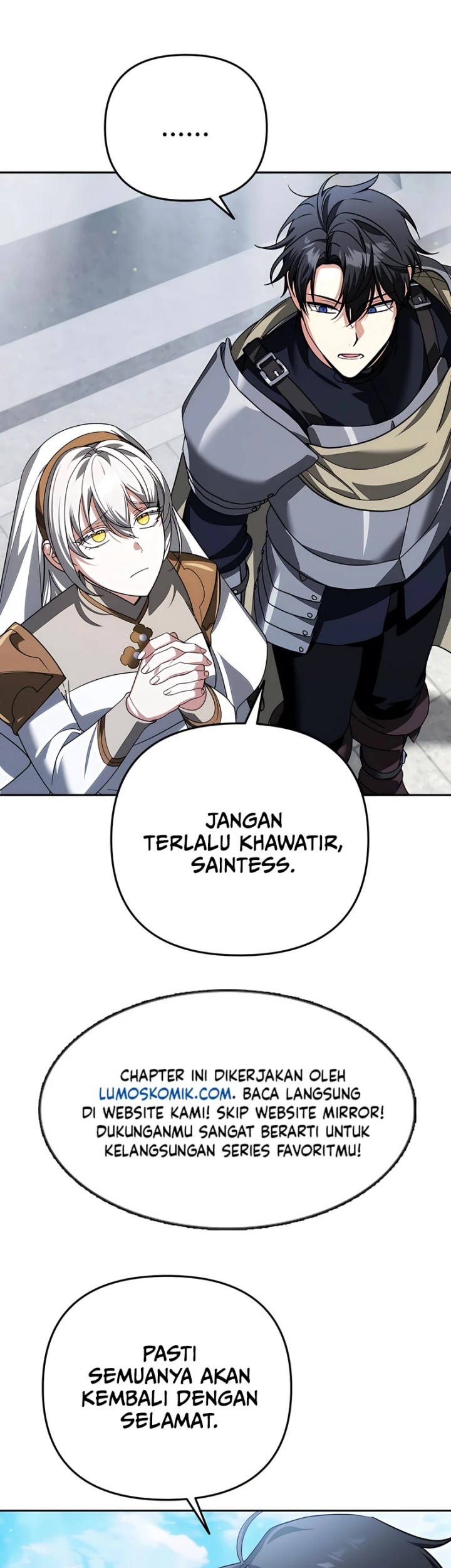 All My Alter Egos Are Tycoons Chapter 28 Gambar 61