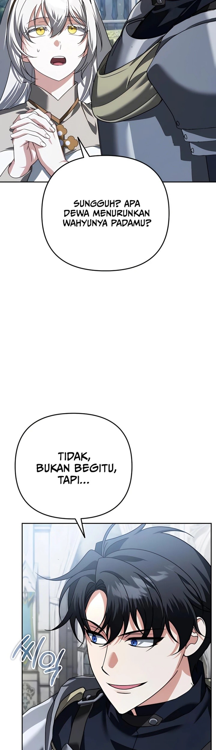 All My Alter Egos Are Tycoons Chapter 28 Gambar 63