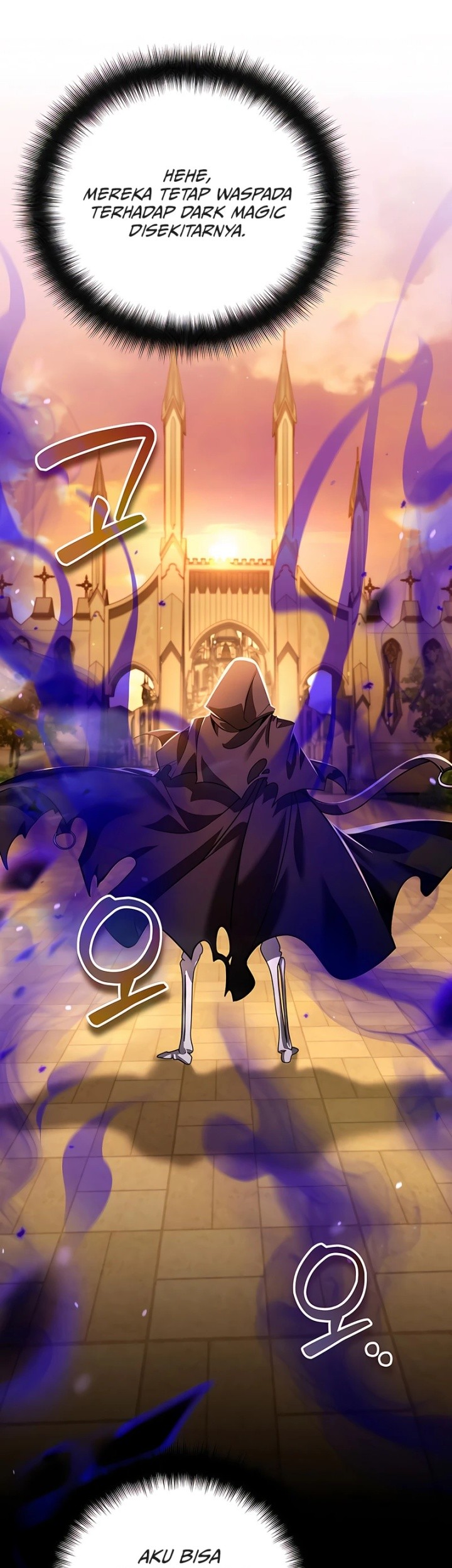 All My Alter Egos Are Tycoons Chapter 28 Gambar 66