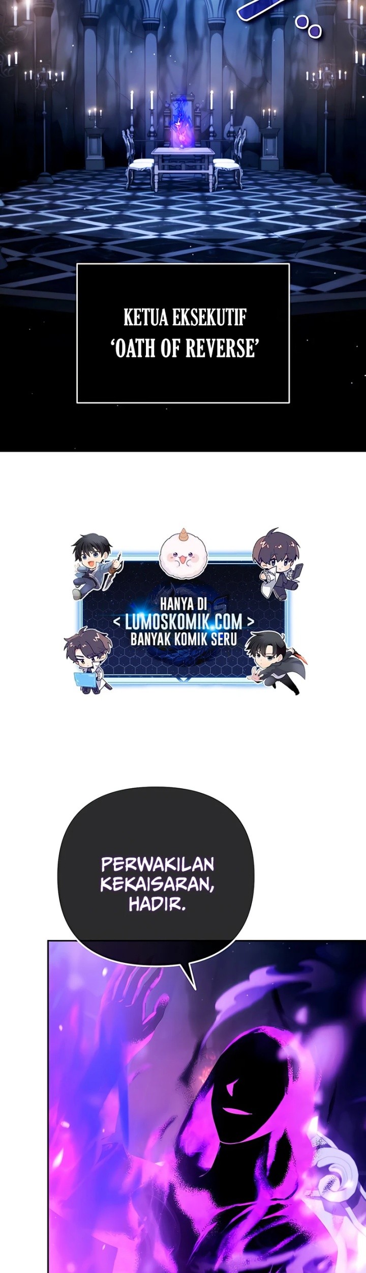 All My Alter Egos Are Tycoons Chapter 28 Gambar 3