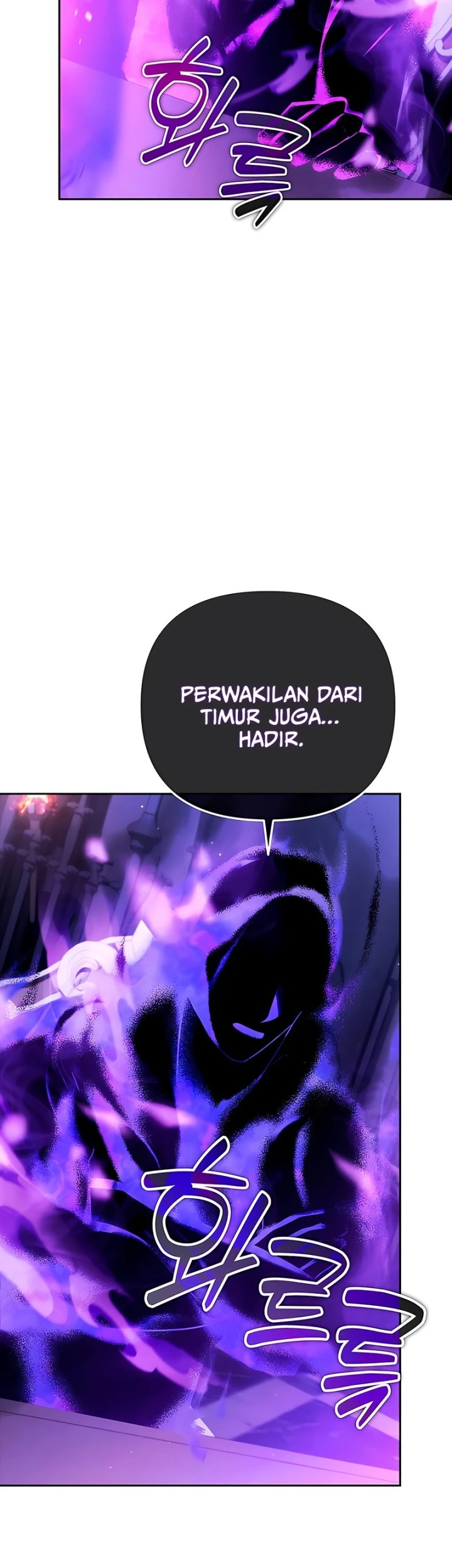 All My Alter Egos Are Tycoons Chapter 28 Gambar 4