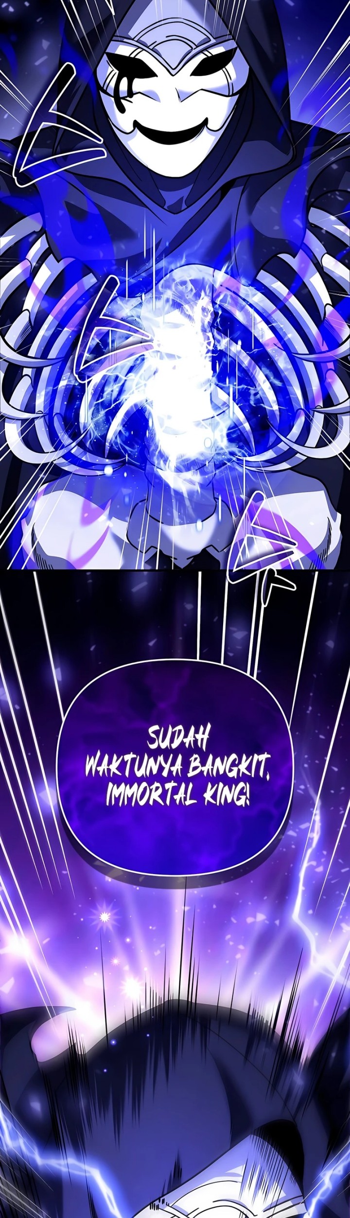 All My Alter Egos Are Tycoons Chapter 28 Gambar 88