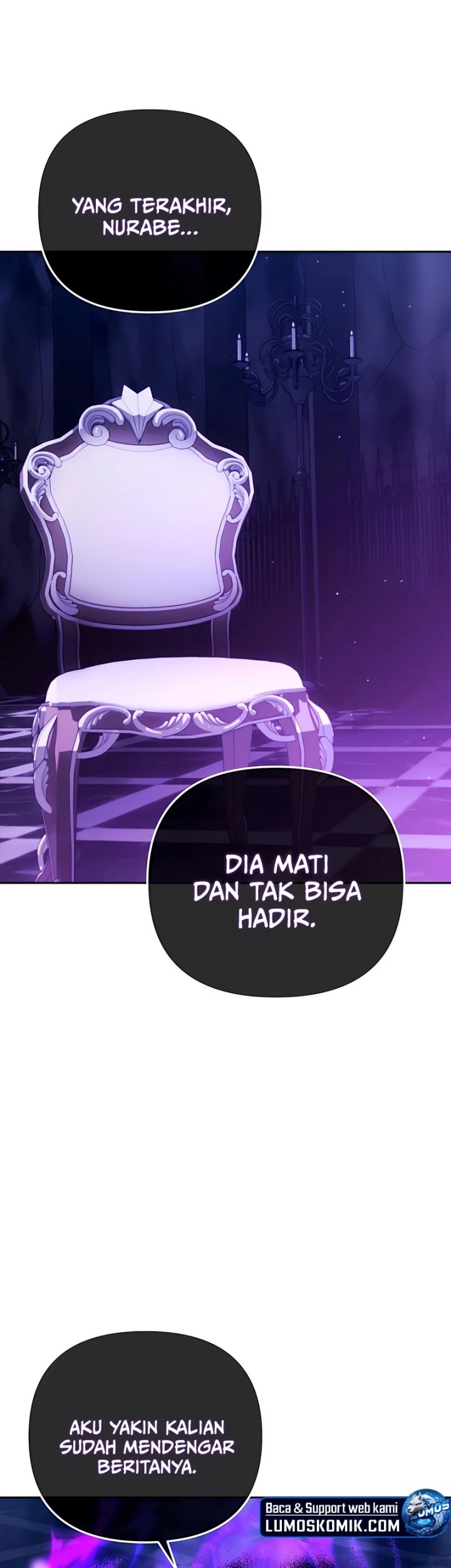 All My Alter Egos Are Tycoons Chapter 28 Gambar 6