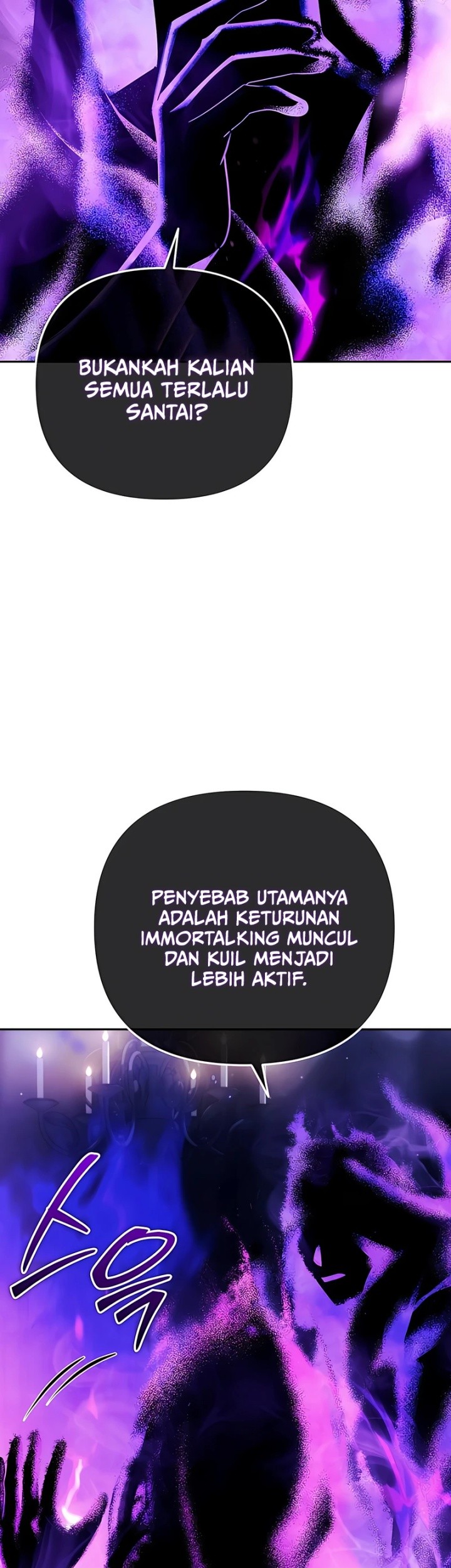 All My Alter Egos Are Tycoons Chapter 28 Gambar 9