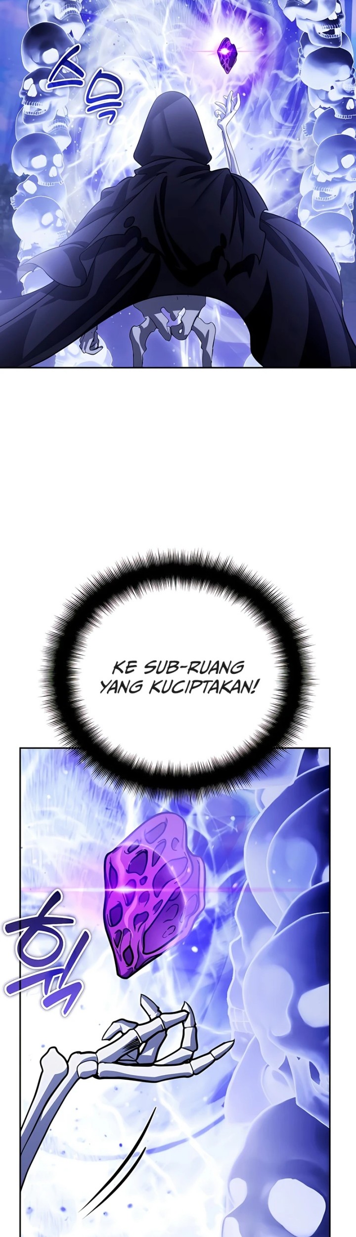 All My Alter Egos Are Tycoons Chapter 28 Gambar 19