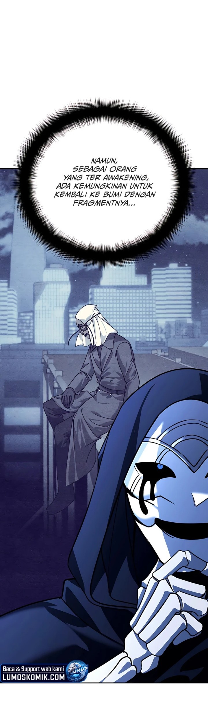 All My Alter Egos Are Tycoons Chapter 28 Gambar 22