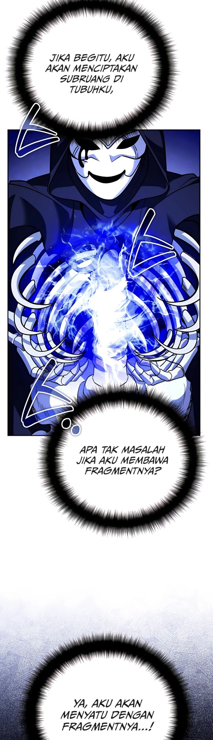 All My Alter Egos Are Tycoons Chapter 28 Gambar 24