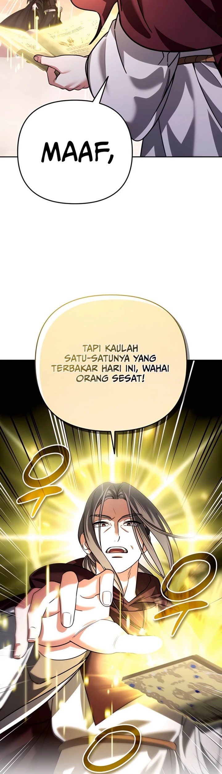 All My Alter Egos Are Tycoons Chapter 27 Gambar 51