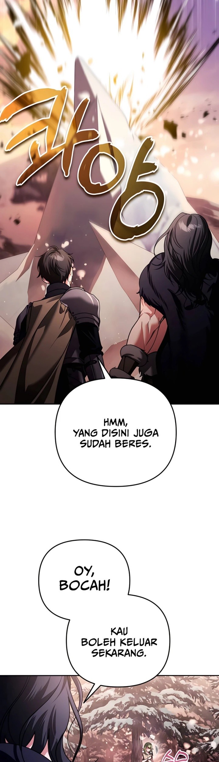 All My Alter Egos Are Tycoons Chapter 27 Gambar 54