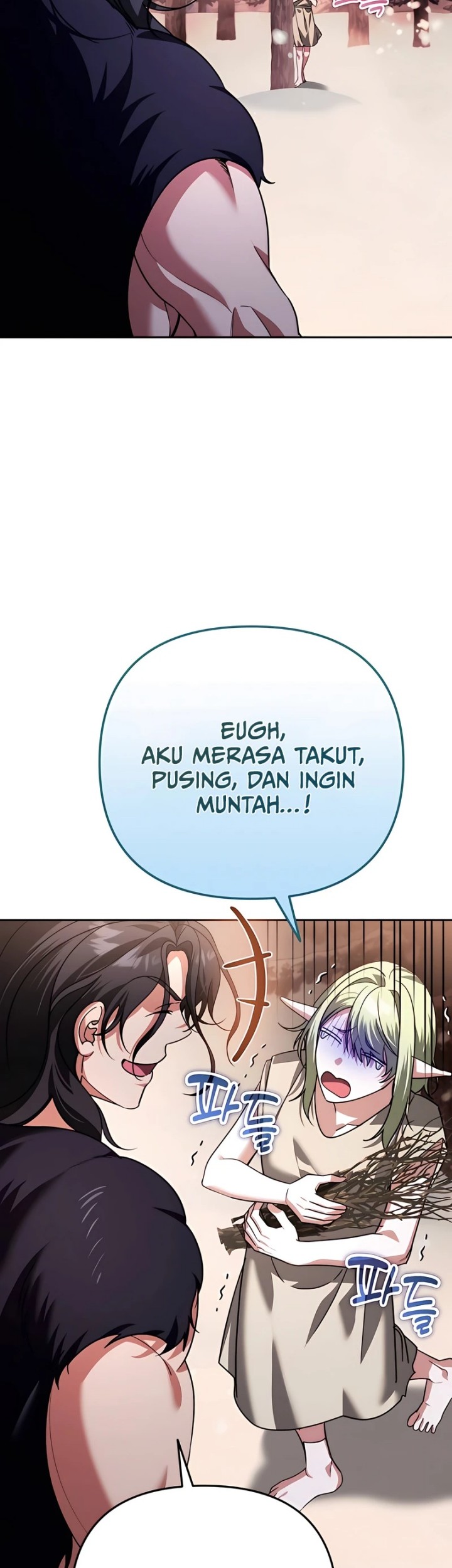 All My Alter Egos Are Tycoons Chapter 27 Gambar 55