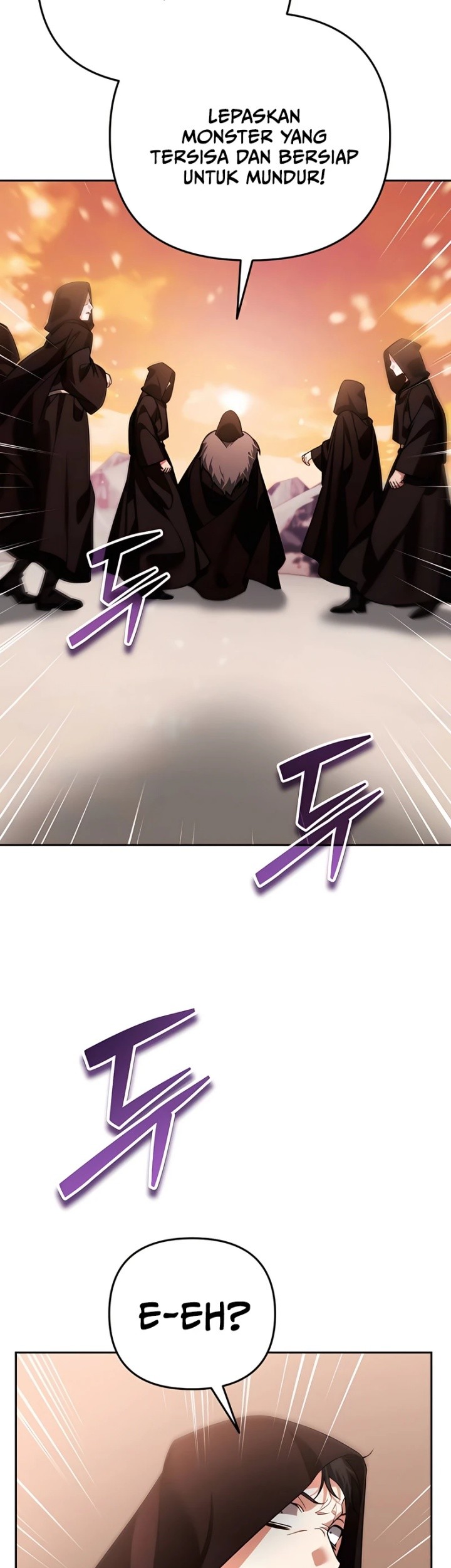 All My Alter Egos Are Tycoons Chapter 27 Gambar 33