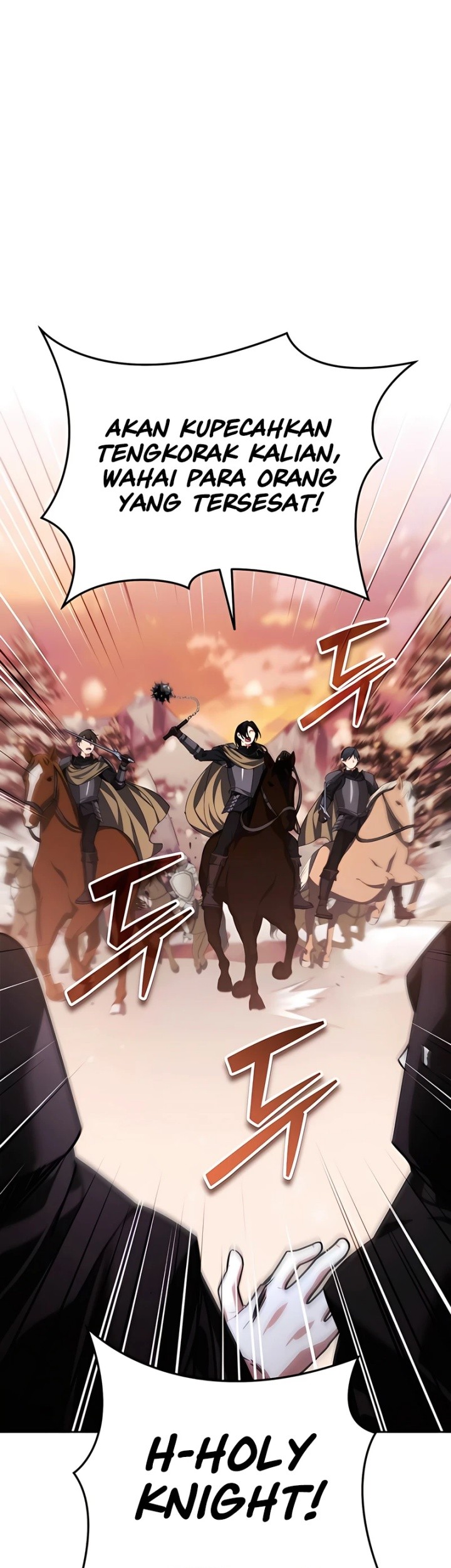 All My Alter Egos Are Tycoons Chapter 27 Gambar 36