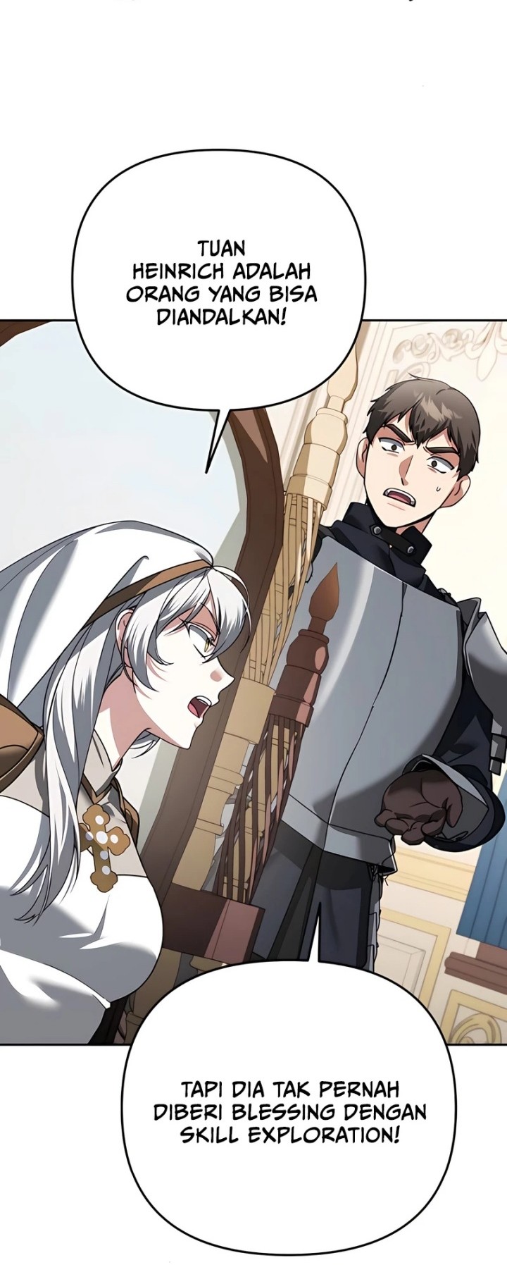 Manhwa All My Alter Egos Are Tycoons Chapter 27 gambar nomor 2