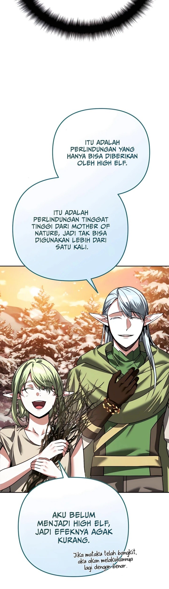 All My Alter Egos Are Tycoons Chapter 27 Gambar 72