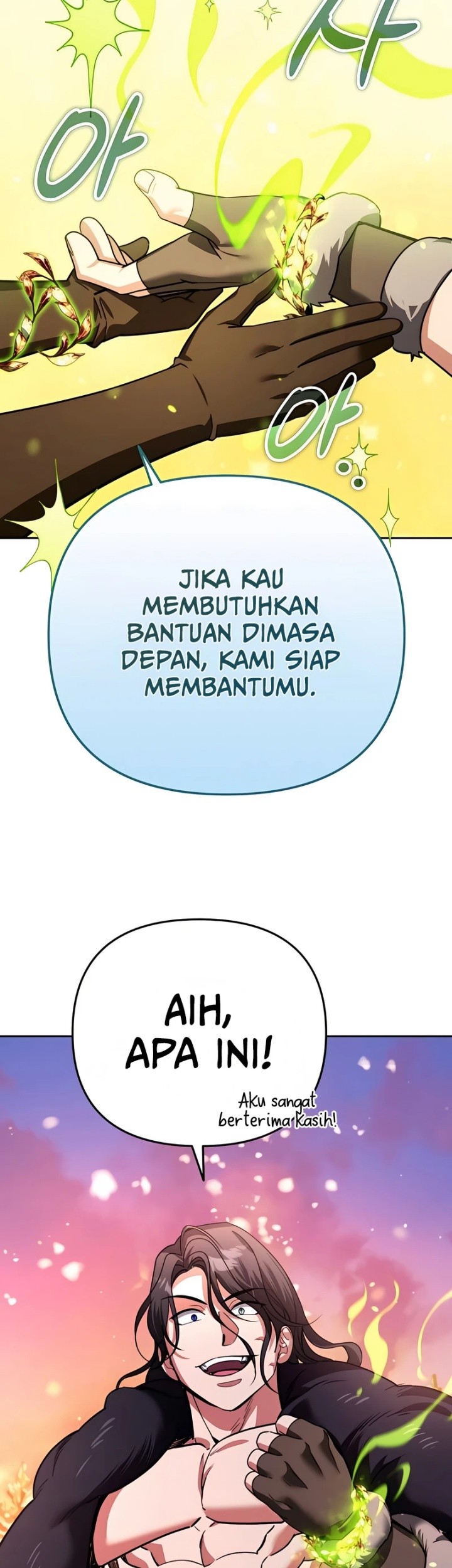 All My Alter Egos Are Tycoons Chapter 27 Gambar 75