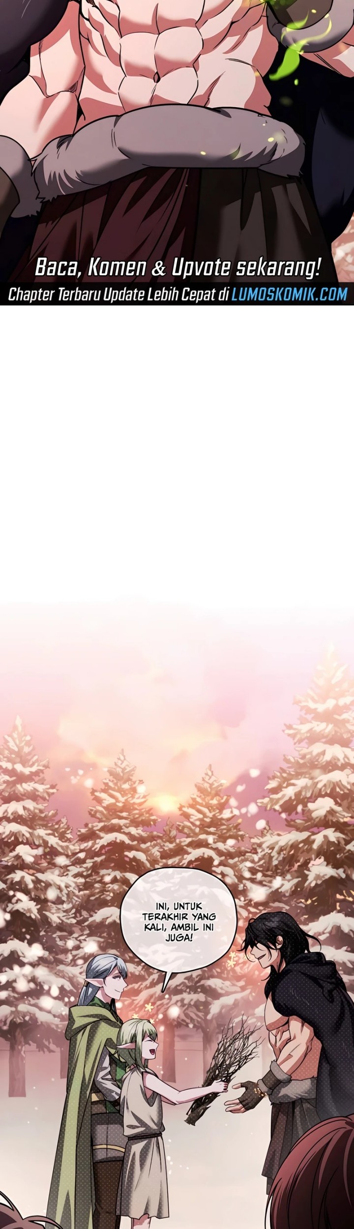 All My Alter Egos Are Tycoons Chapter 27 Gambar 76