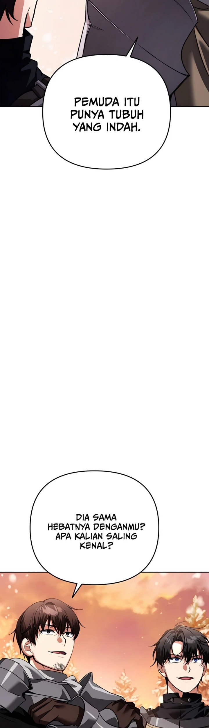 All My Alter Egos Are Tycoons Chapter 27 Gambar 78