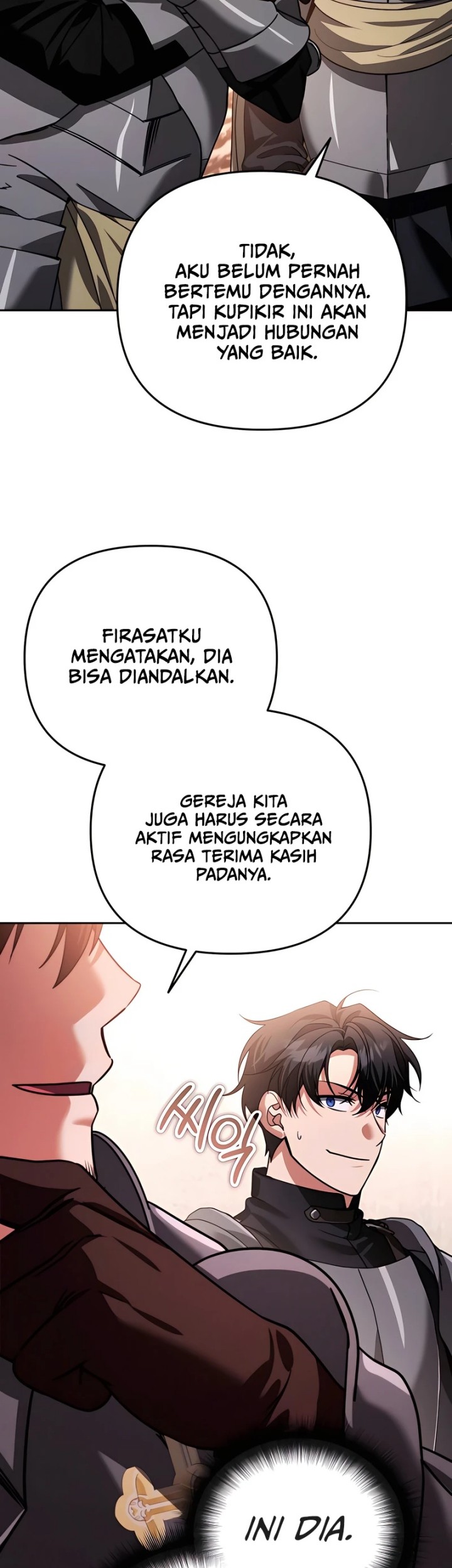 All My Alter Egos Are Tycoons Chapter 27 Gambar 79