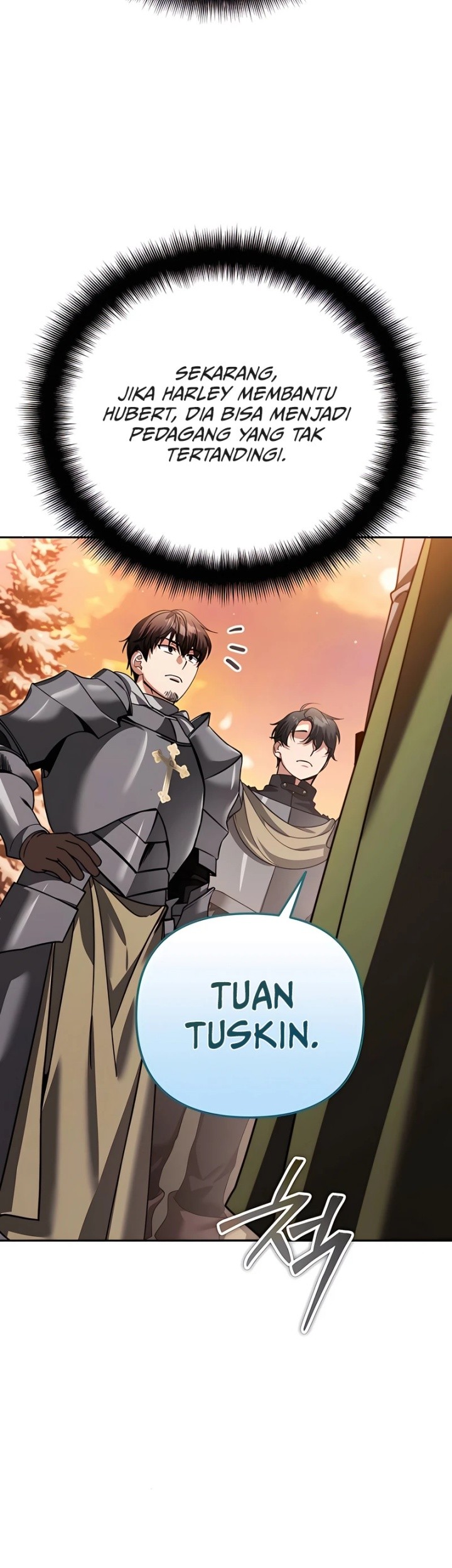 All My Alter Egos Are Tycoons Chapter 27 Gambar 81