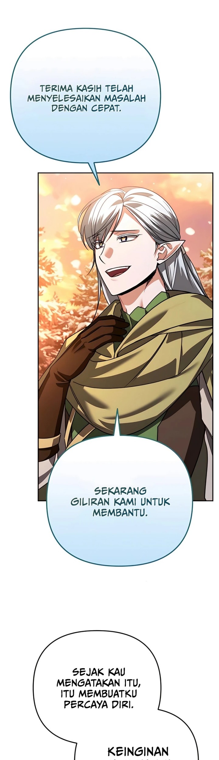 All My Alter Egos Are Tycoons Chapter 27 Gambar 82