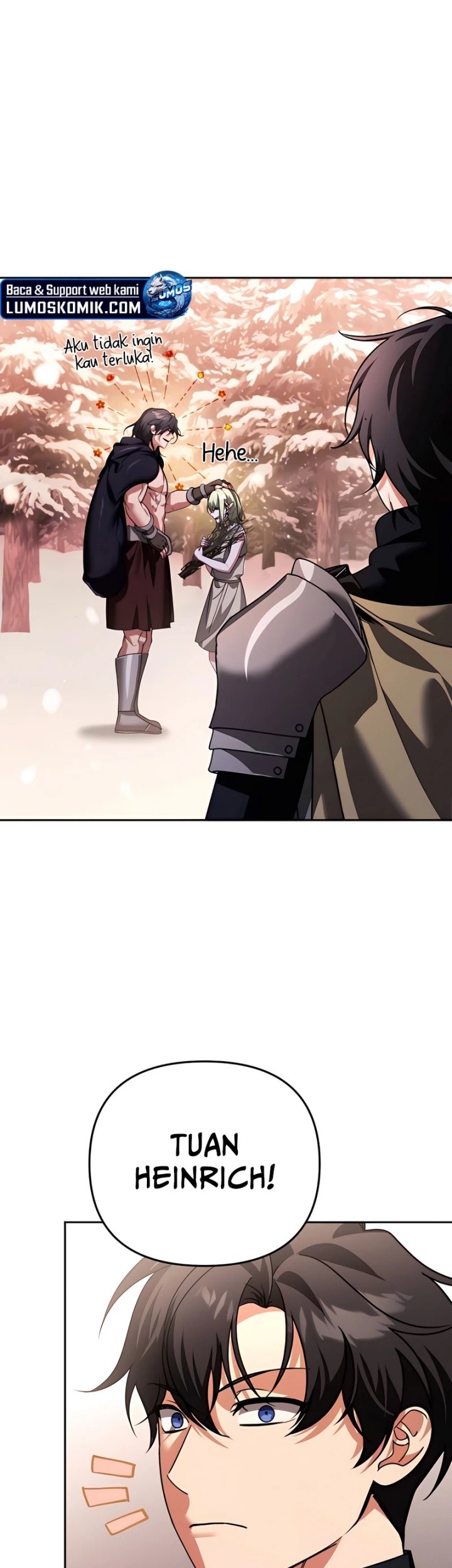 All My Alter Egos Are Tycoons Chapter 27 Gambar 57