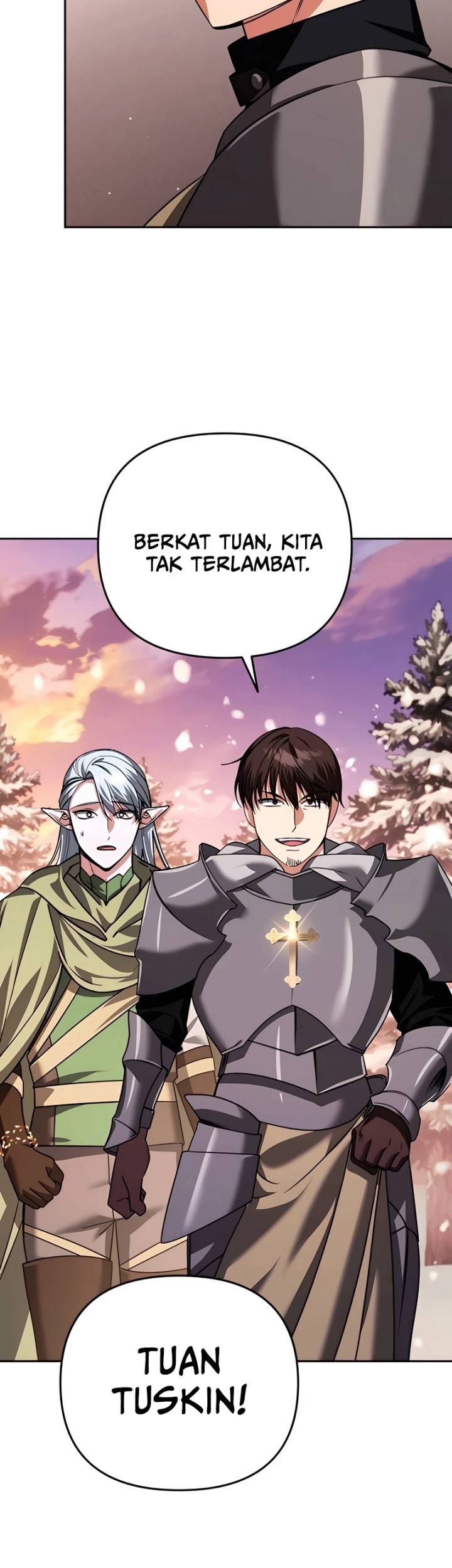 All My Alter Egos Are Tycoons Chapter 27 Gambar 58