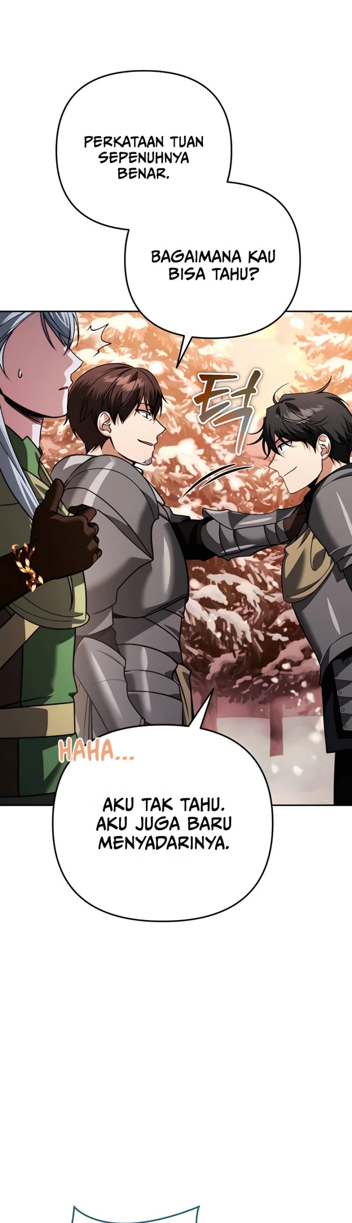 All My Alter Egos Are Tycoons Chapter 27 Gambar 60