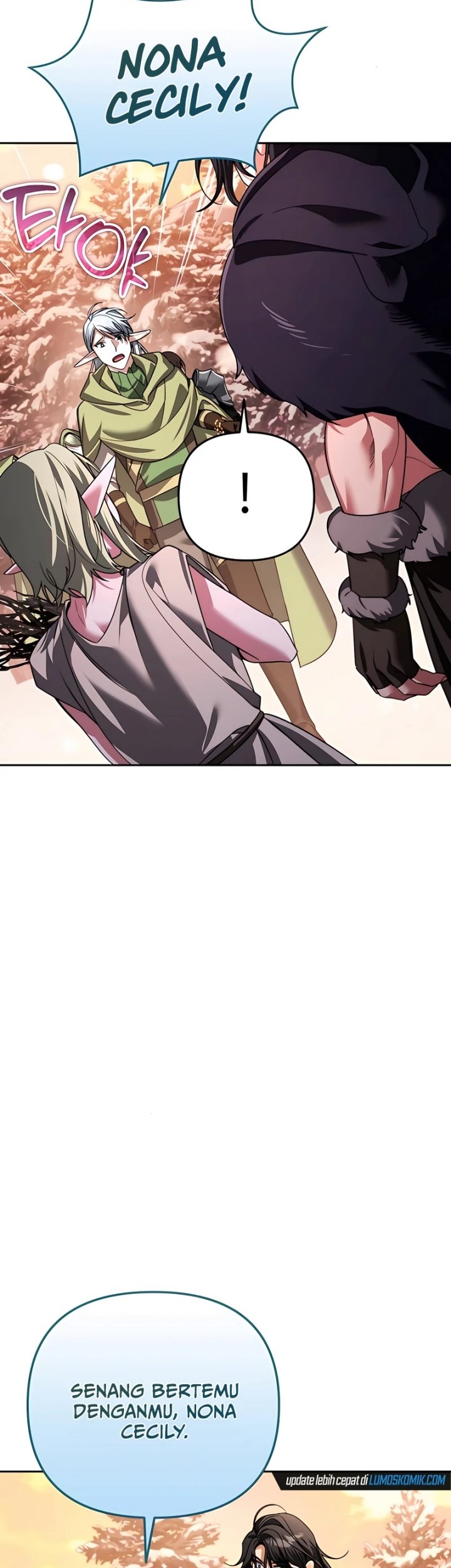 All My Alter Egos Are Tycoons Chapter 27 Gambar 61