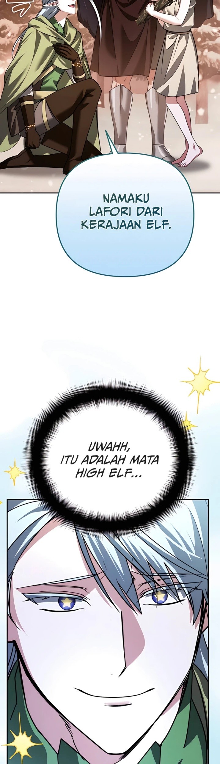 All My Alter Egos Are Tycoons Chapter 27 Gambar 63